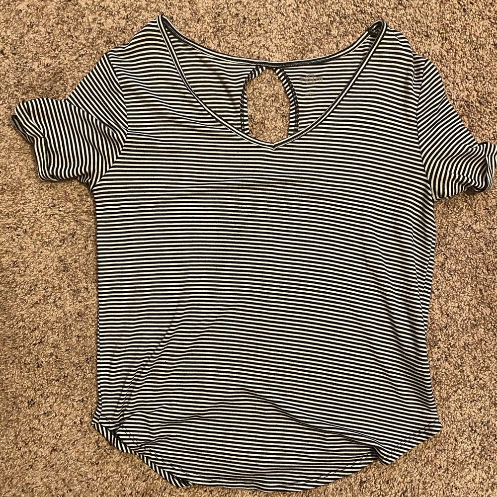 Barely worn top